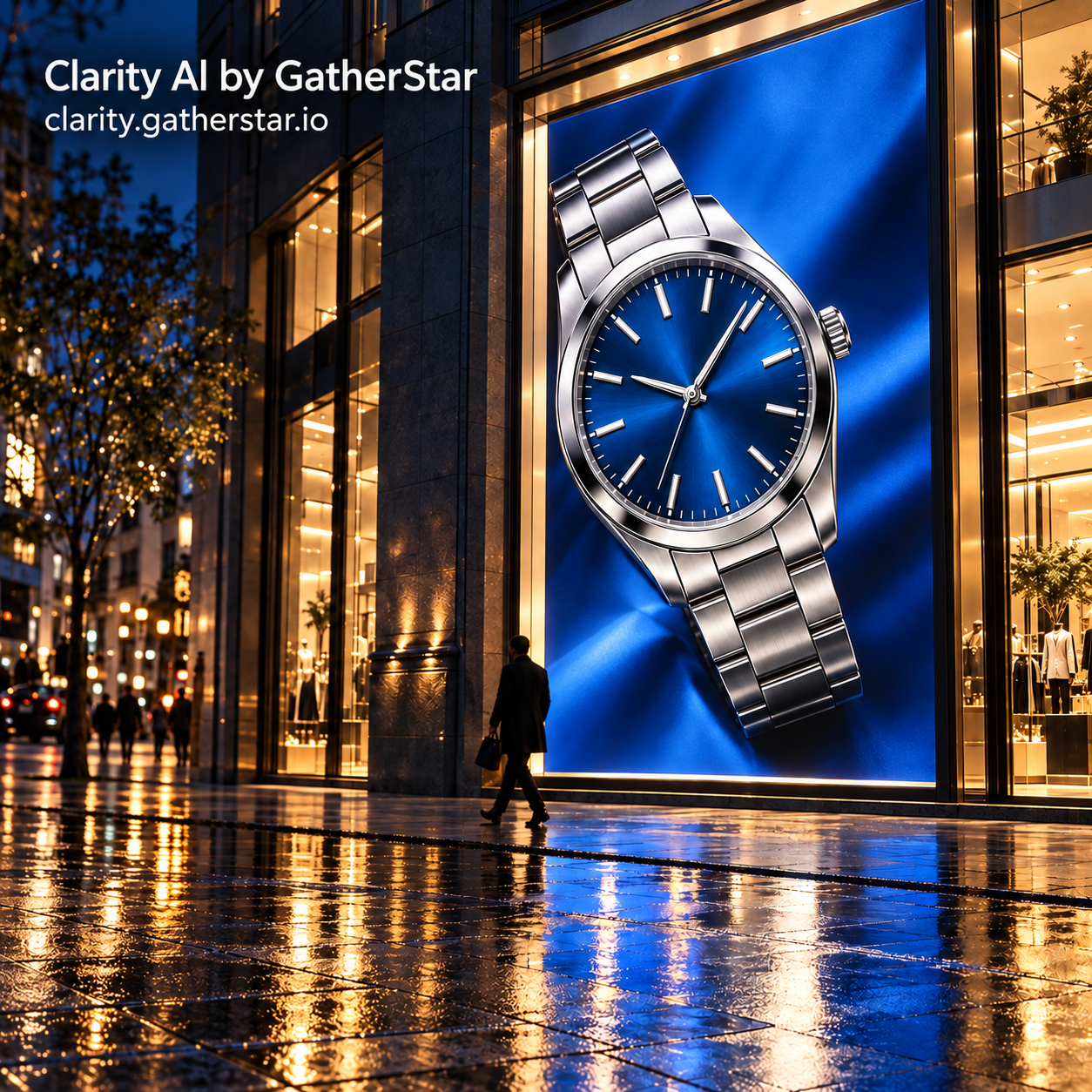Your Product Image Looks Great on Screen. Is It Ready for a Retail Display?